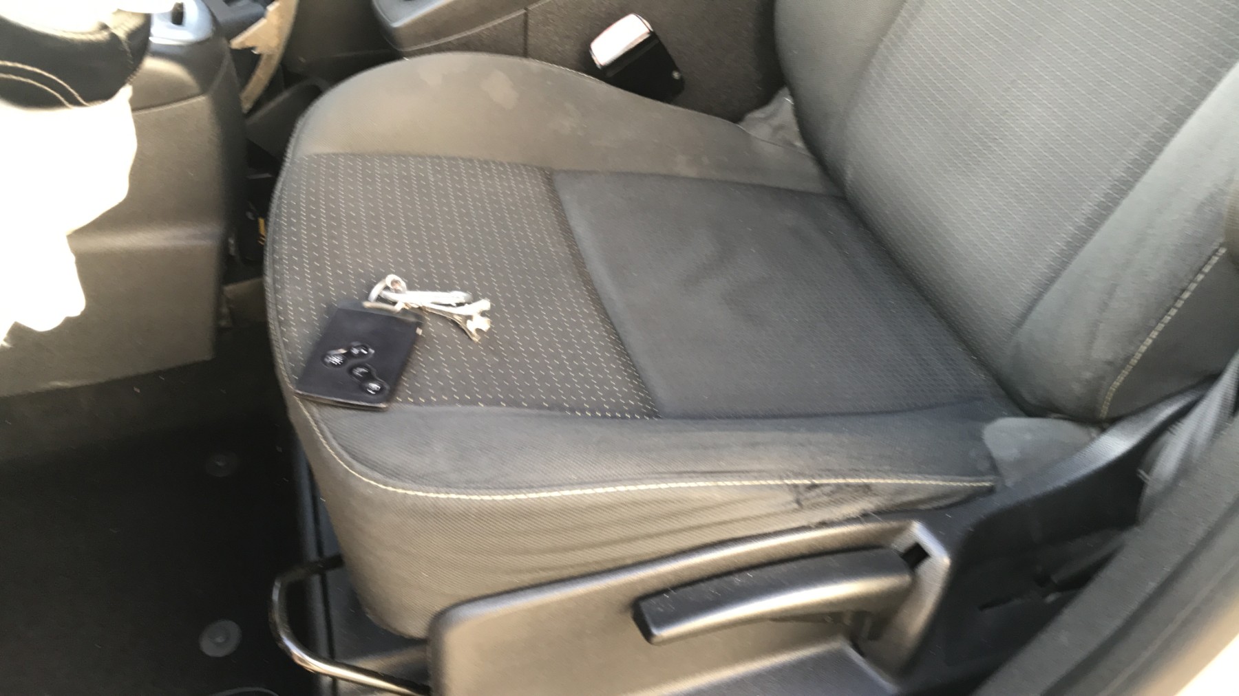 Image RENAULT GRAND SCENIC 3