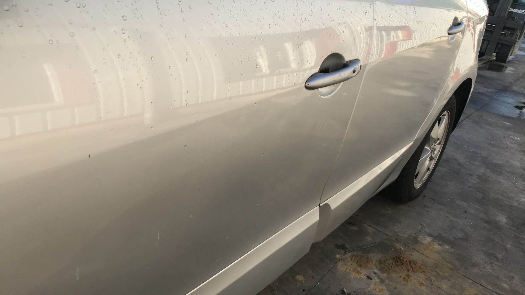 Image RENAULT GRAND SCENIC 3