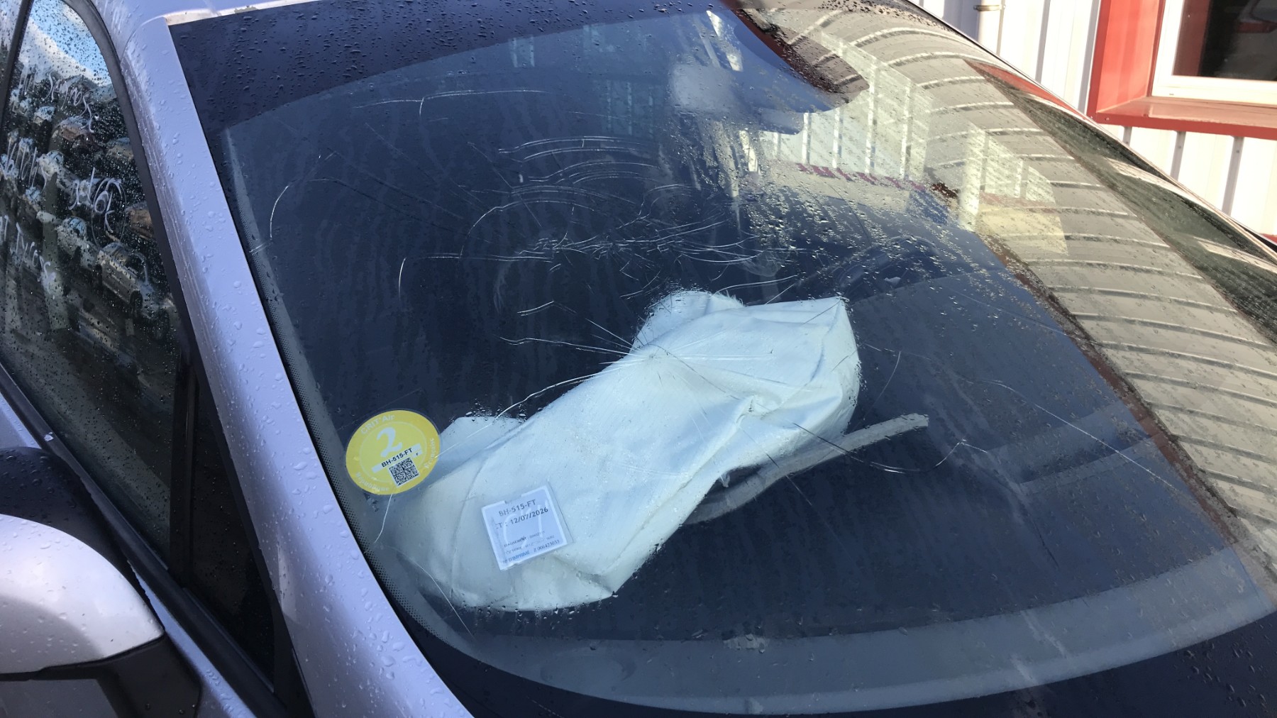 Image RENAULT GRAND SCENIC 3