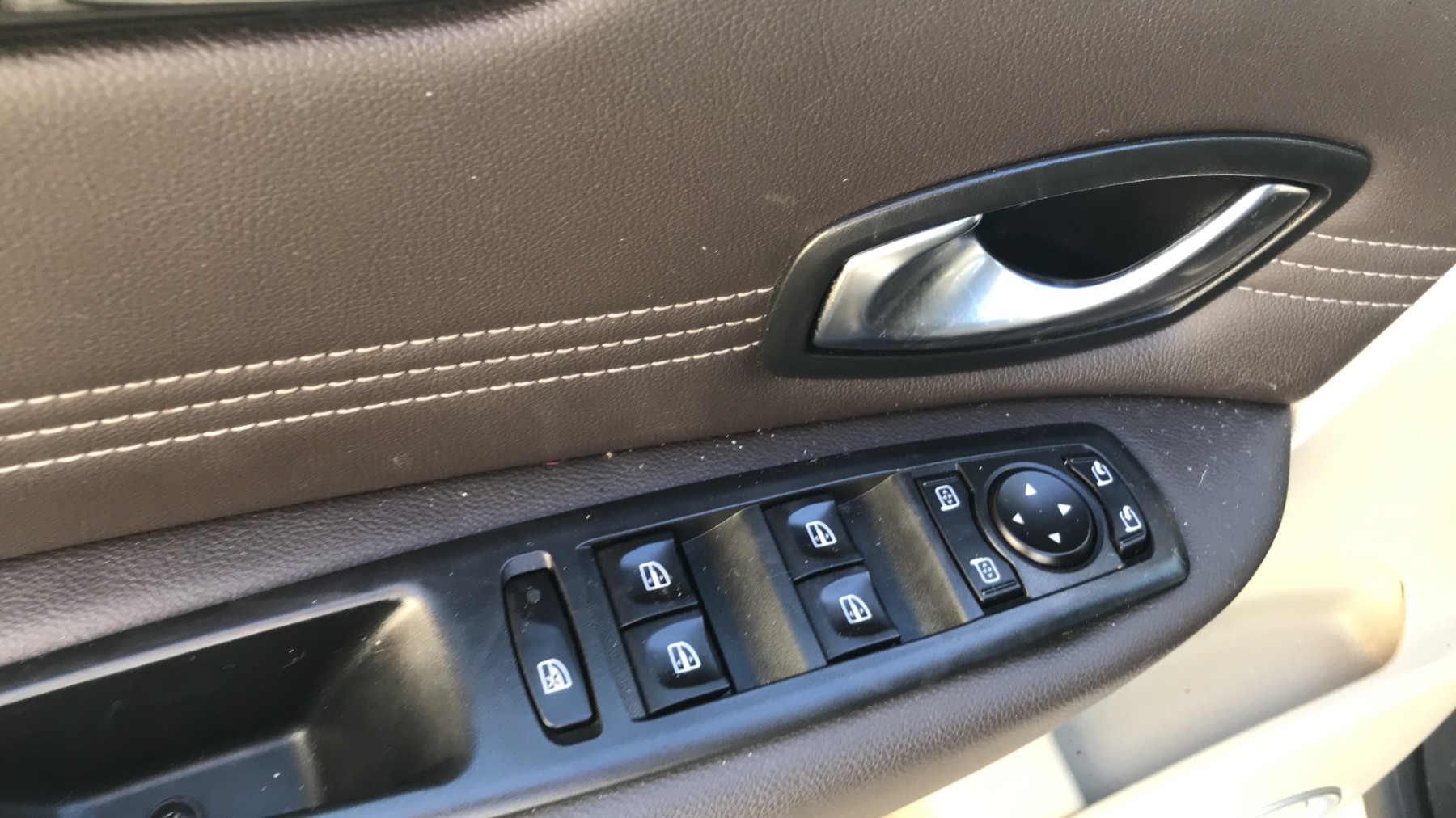 Image RENAULT GRAND SCENIC 3