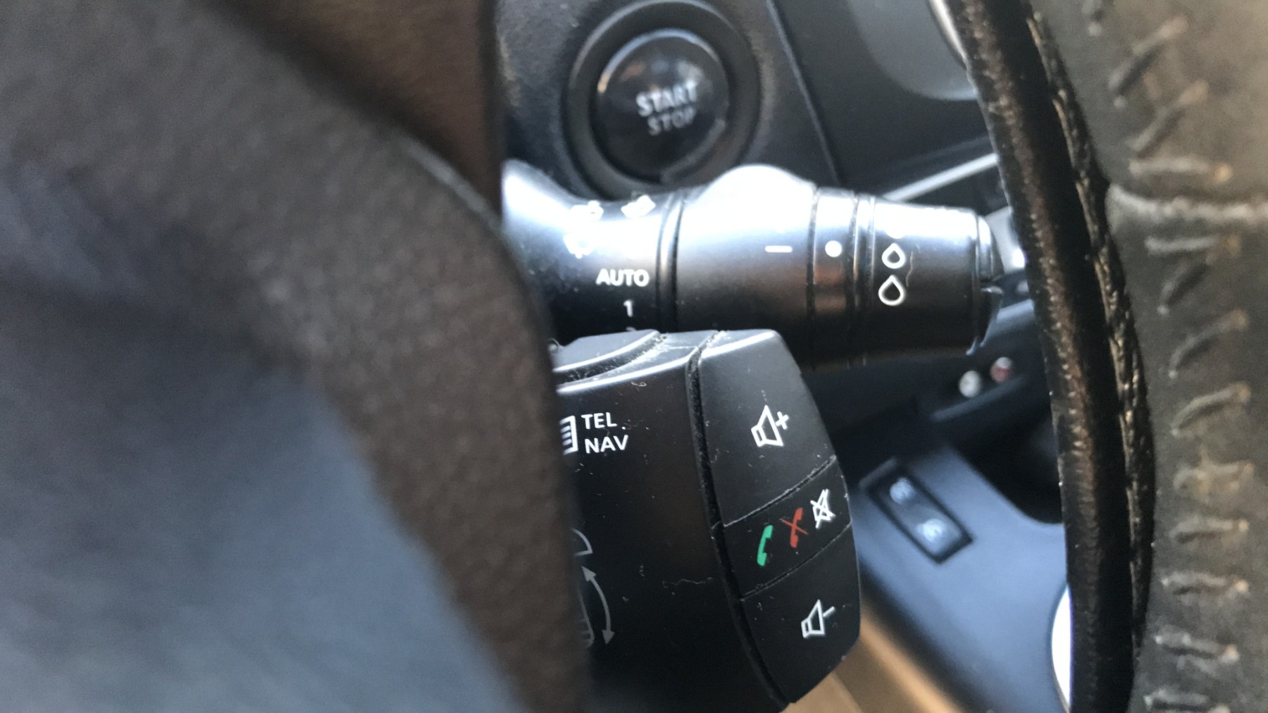 Image RENAULT GRAND SCENIC 3
