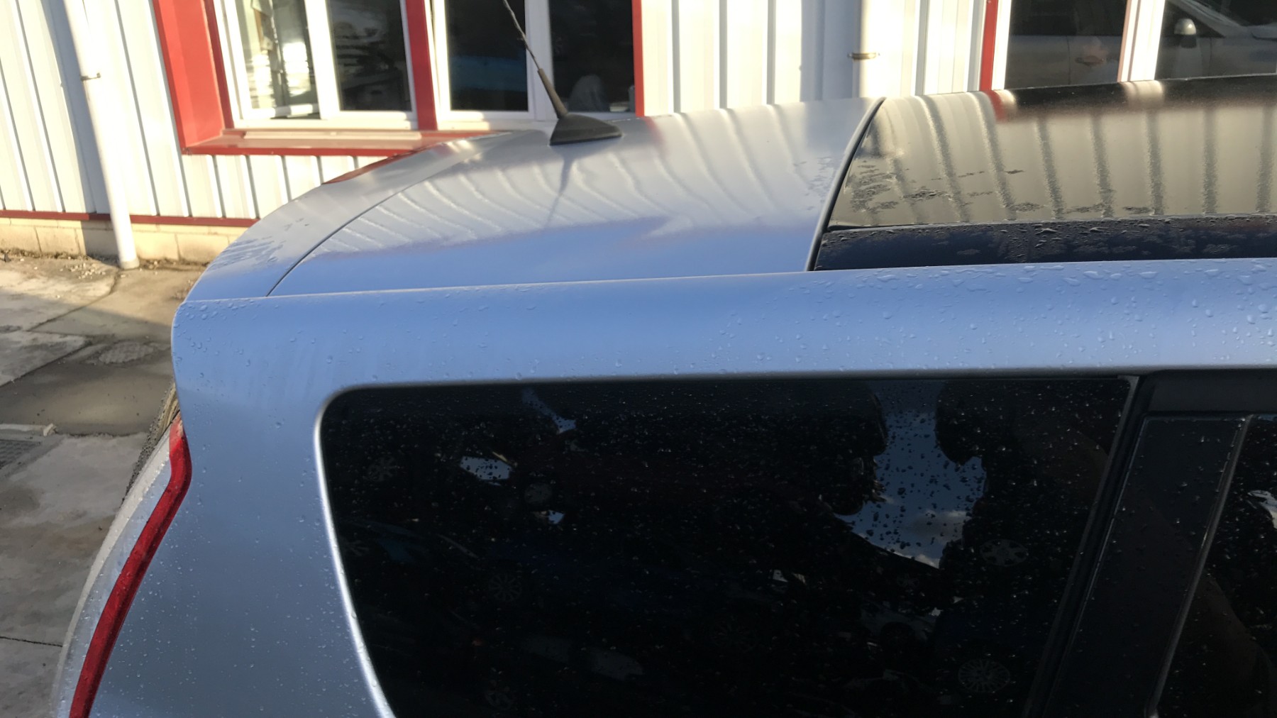 Image RENAULT GRAND SCENIC 3