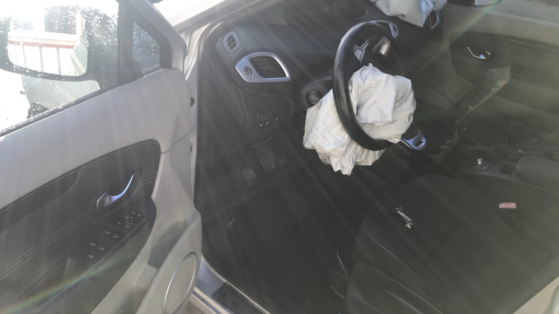 Image RENAULT GRAND SCENIC 3