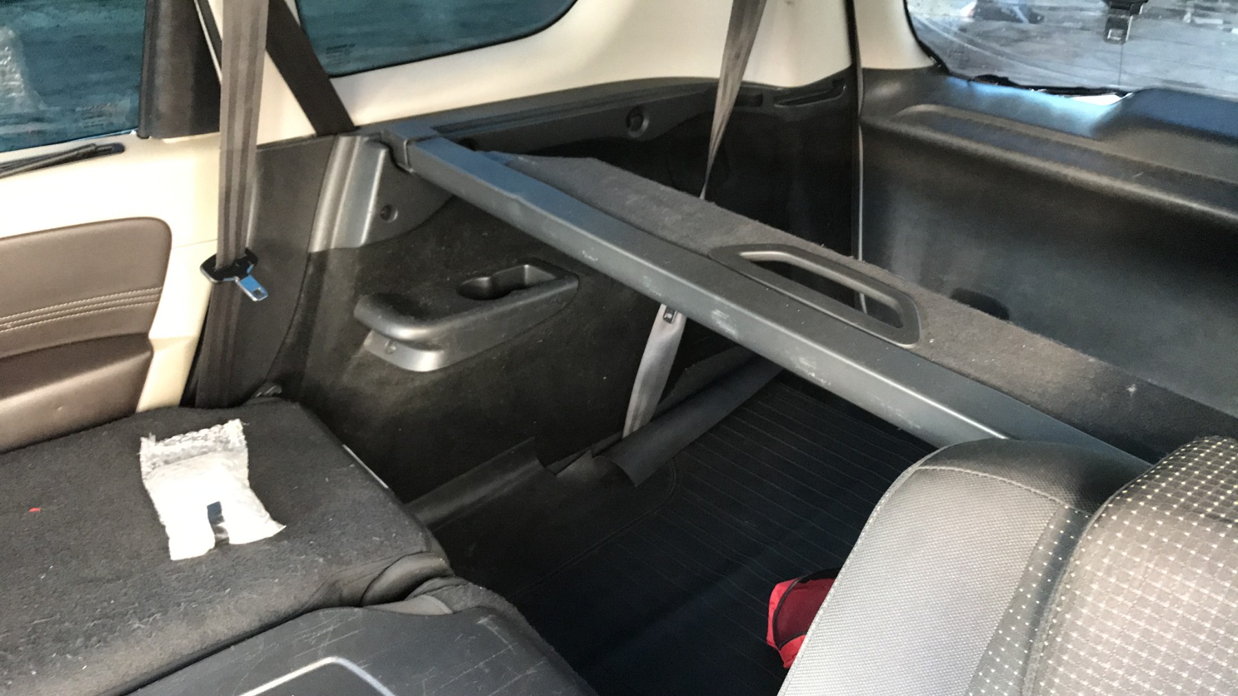 Image RENAULT GRAND SCENIC 3