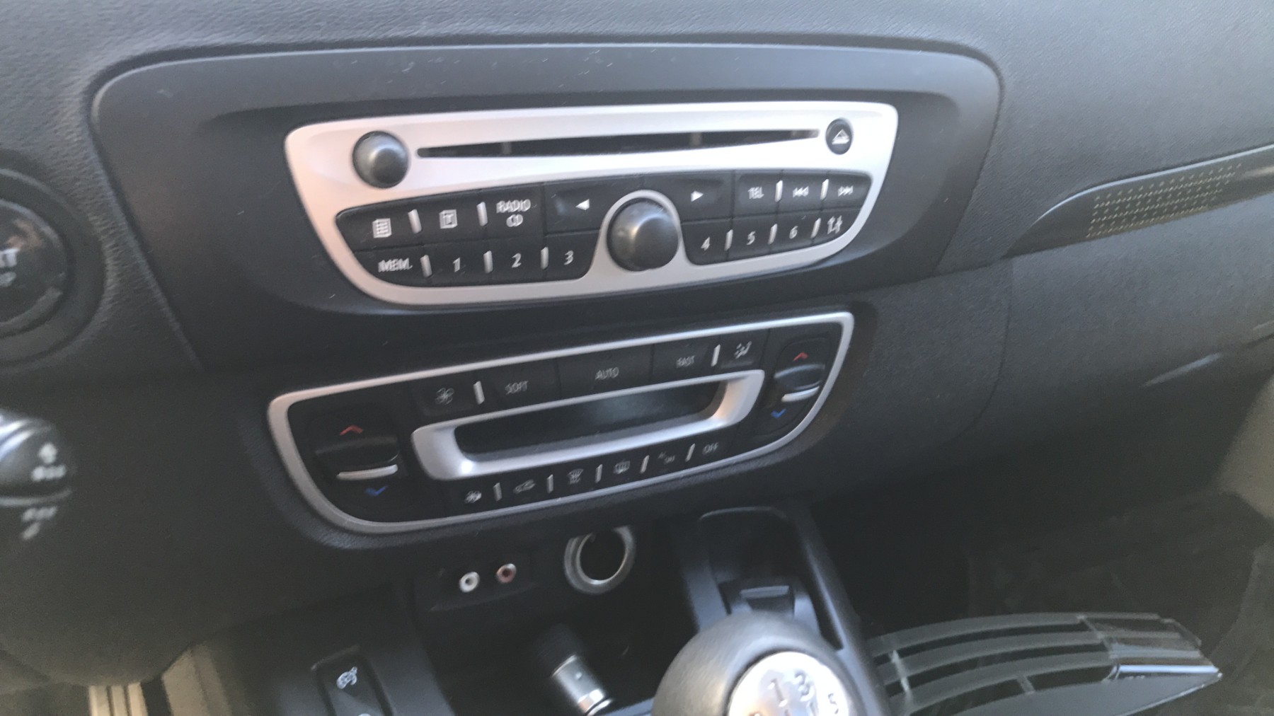 Image RENAULT GRAND SCENIC 3