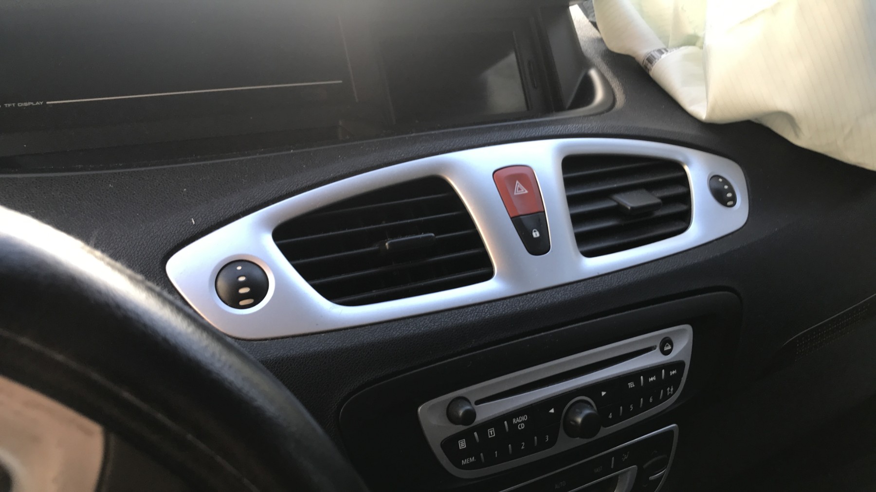 Image RENAULT GRAND SCENIC 3