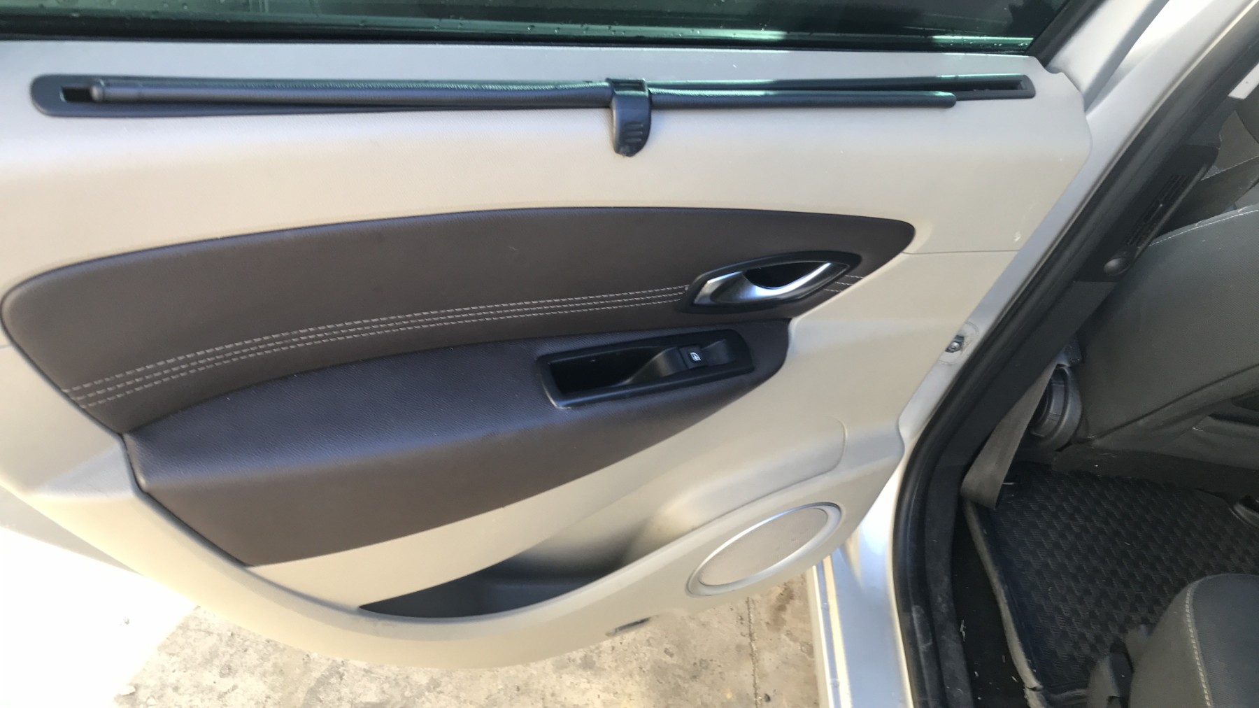 Image RENAULT GRAND SCENIC 3