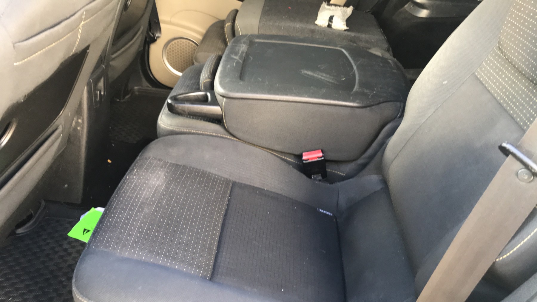 Image RENAULT GRAND SCENIC 3