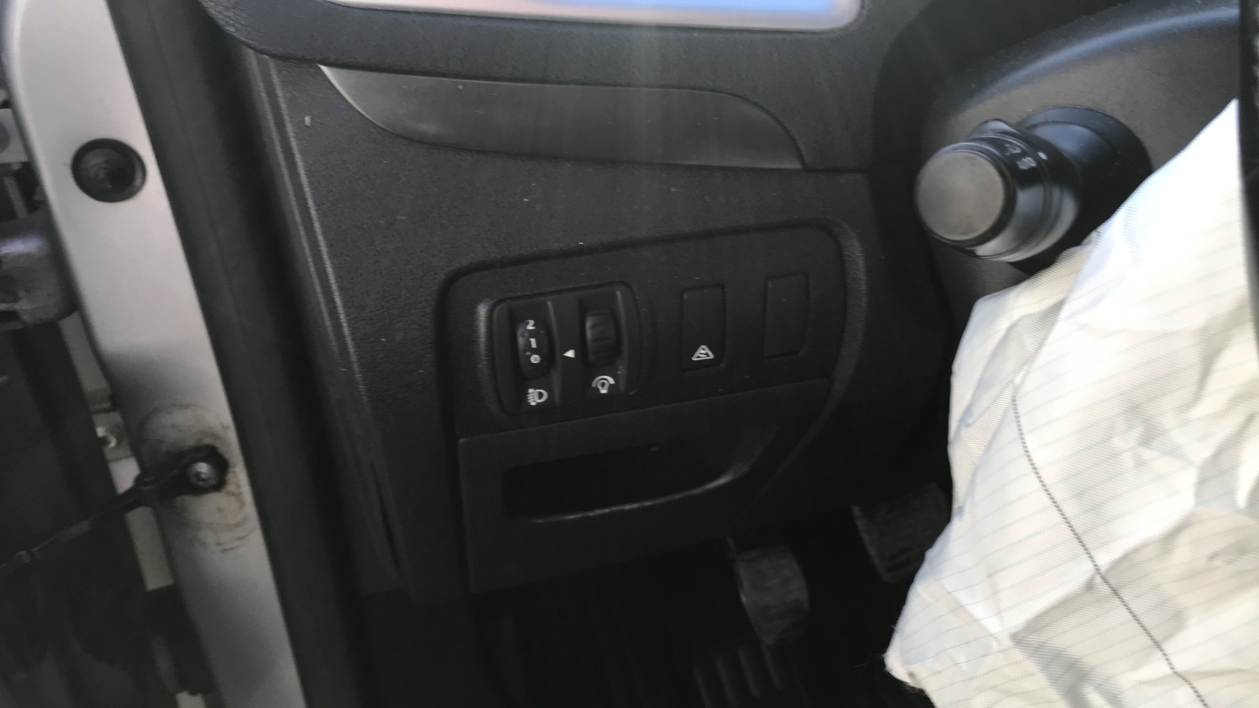 Image RENAULT GRAND SCENIC 3