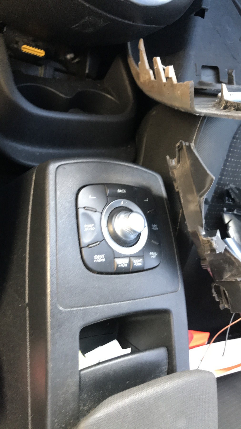 Image RENAULT GRAND SCENIC 3