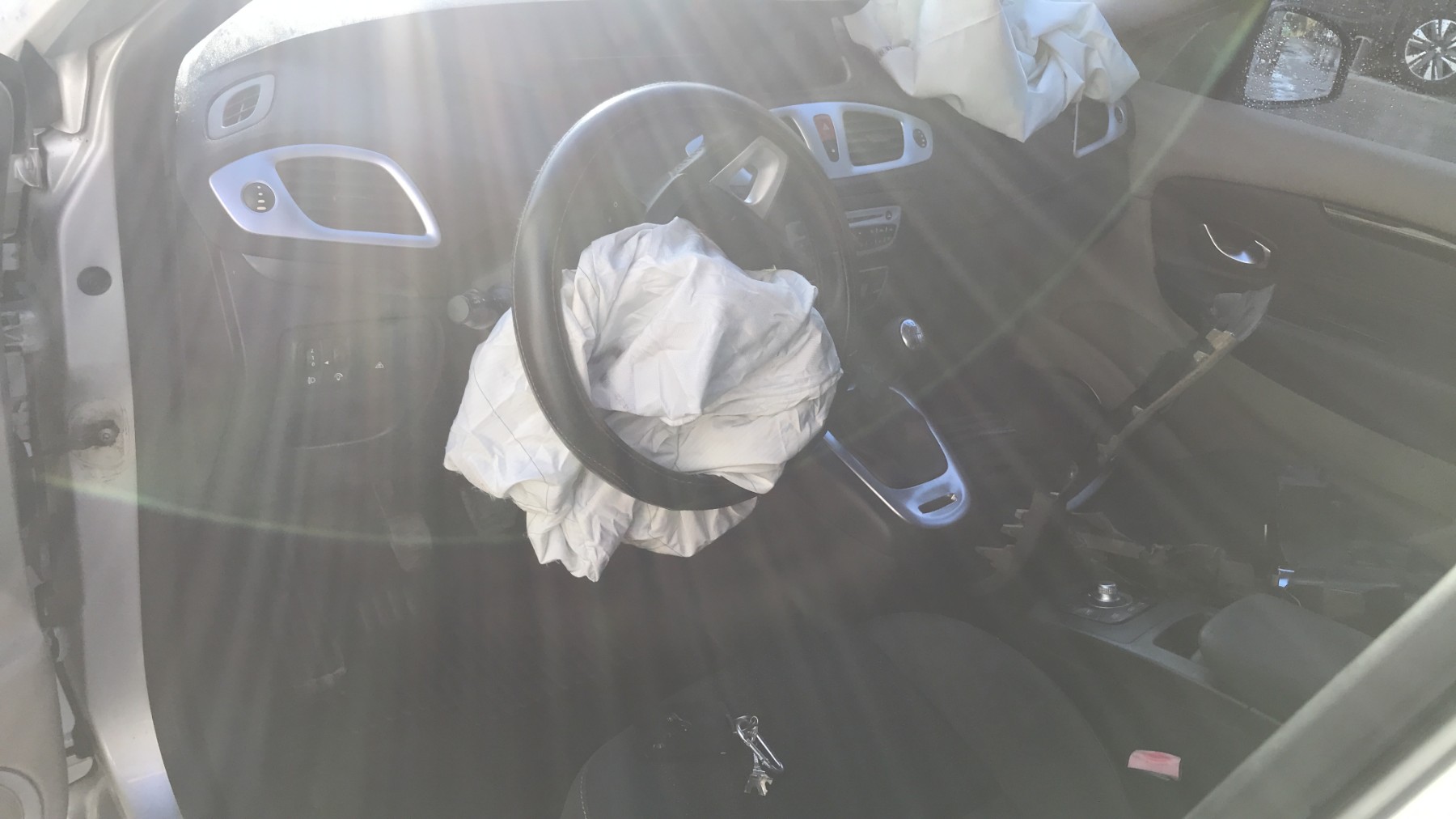 Image RENAULT GRAND SCENIC 3