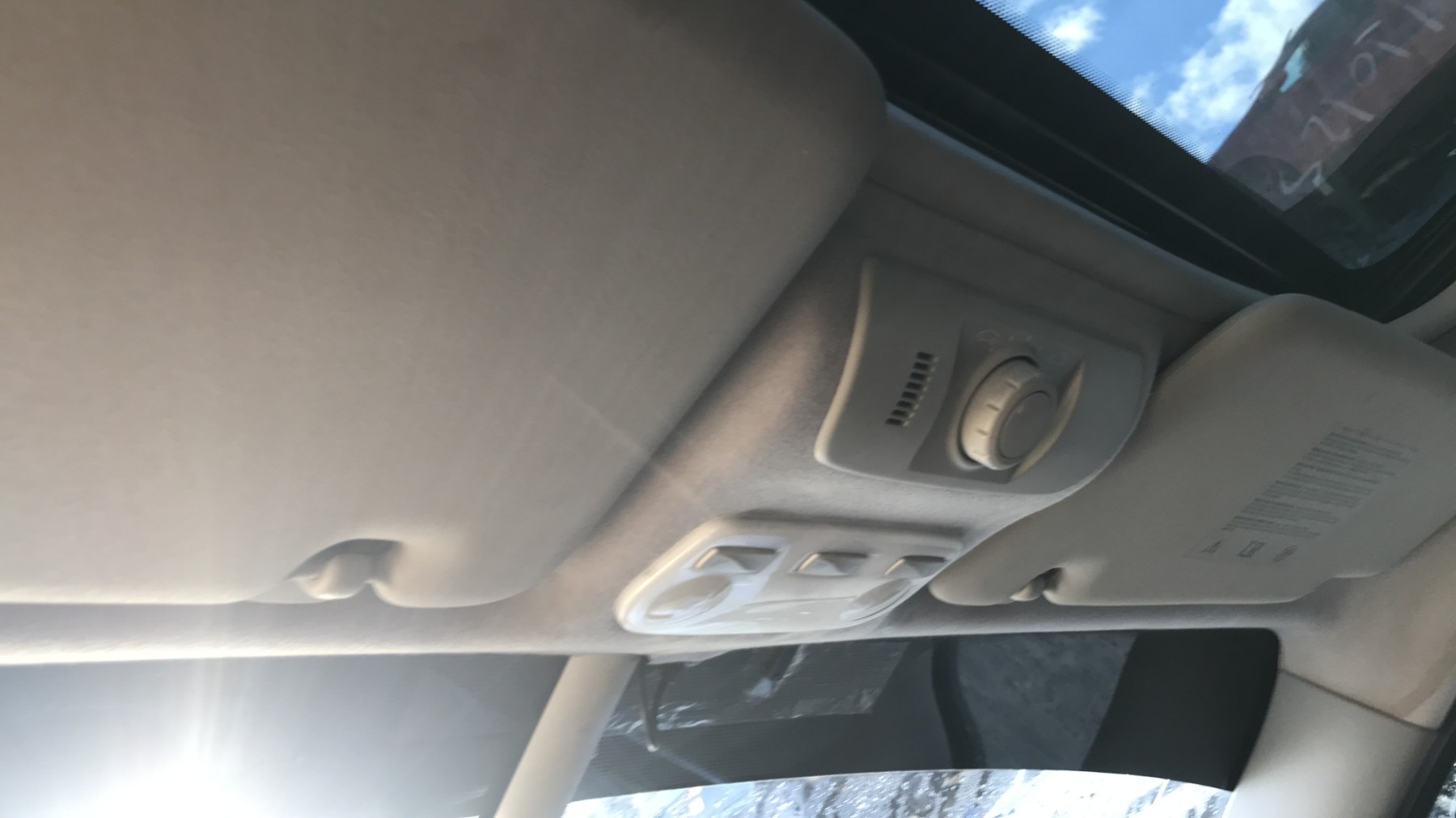 Image RENAULT GRAND SCENIC 3