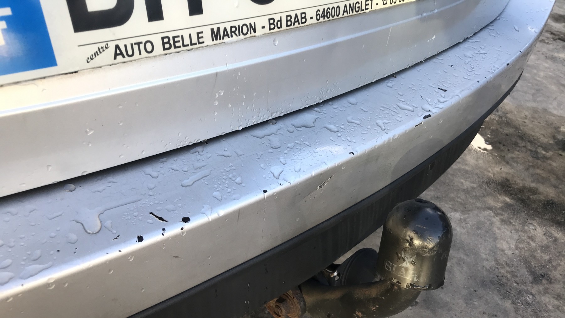 Image RENAULT GRAND SCENIC 3
