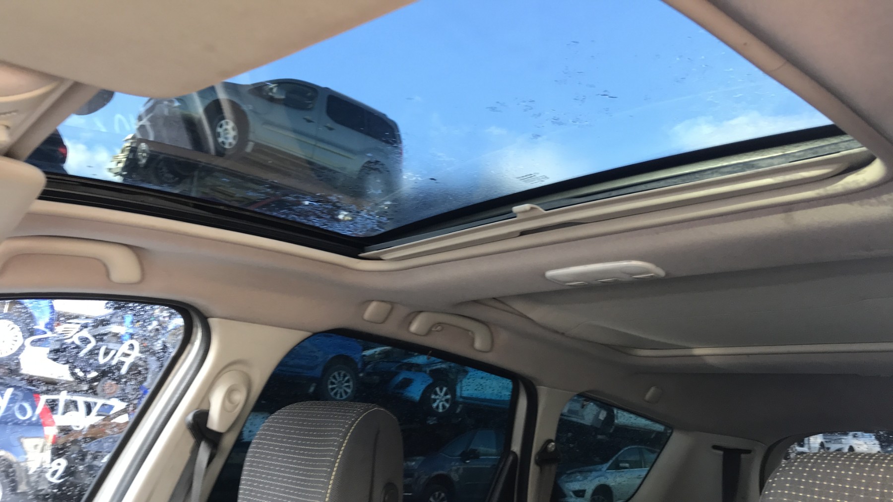 Image RENAULT GRAND SCENIC 3