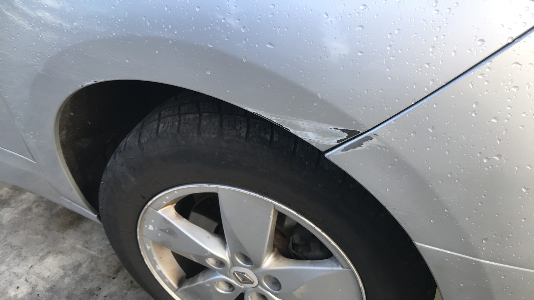 Image RENAULT GRAND SCENIC 3