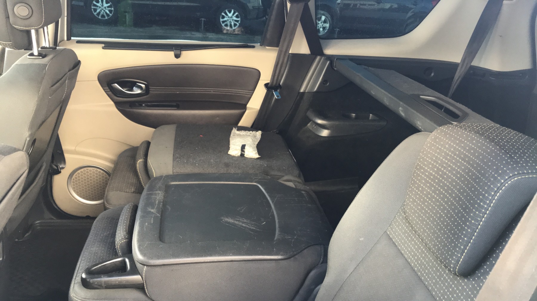 Image RENAULT GRAND SCENIC 3