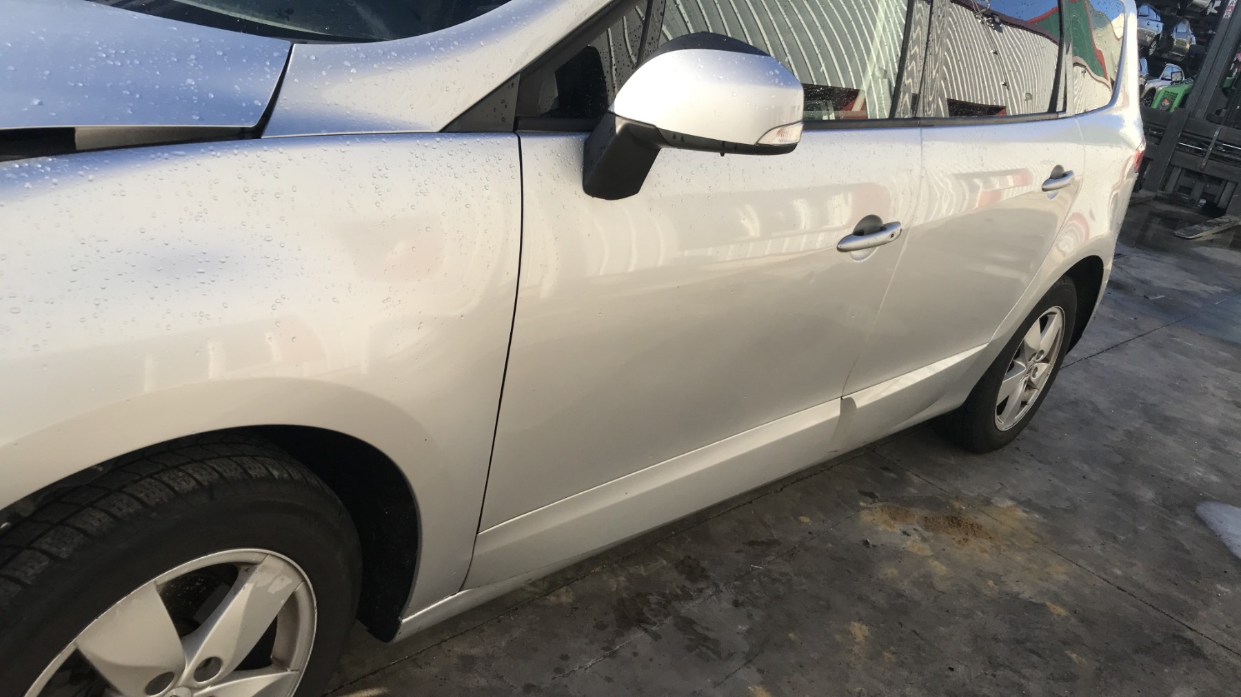 Image RENAULT GRAND SCENIC 3