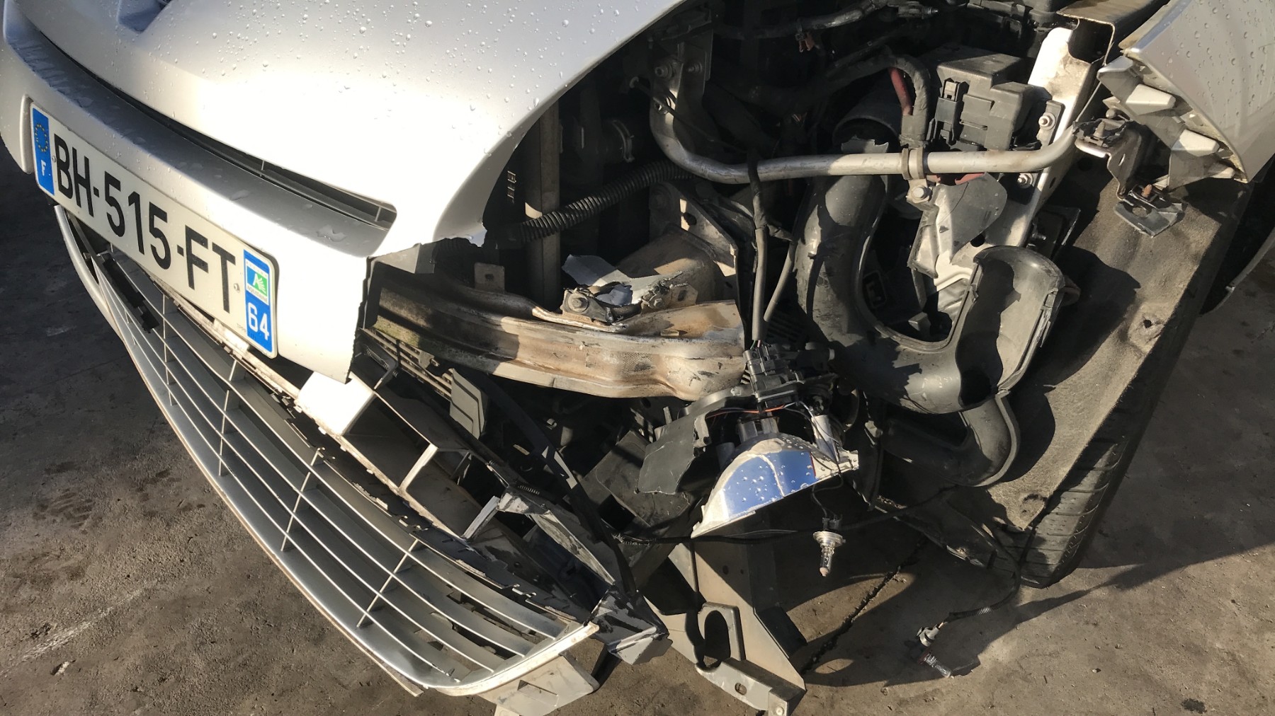 Image RENAULT GRAND SCENIC 3