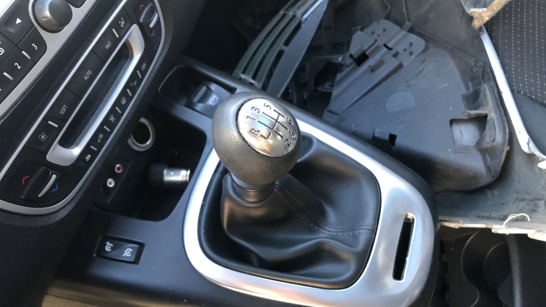 Image RENAULT GRAND SCENIC 3