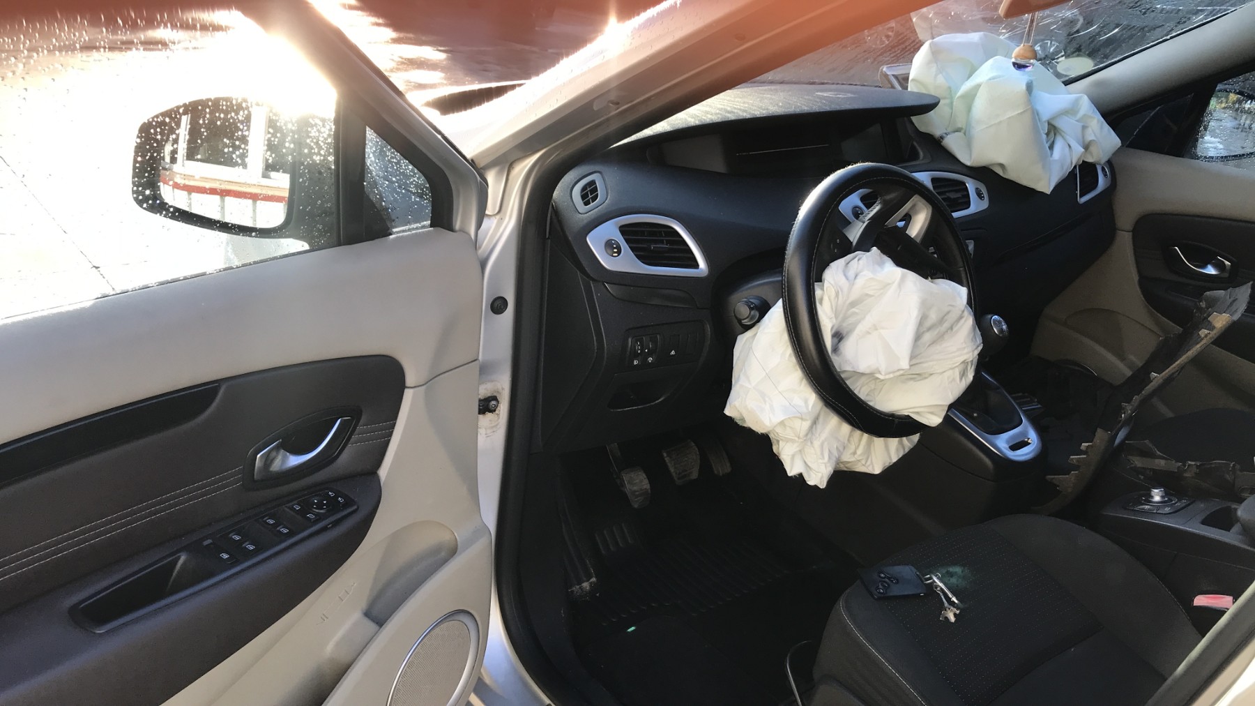 Image RENAULT GRAND SCENIC 3
