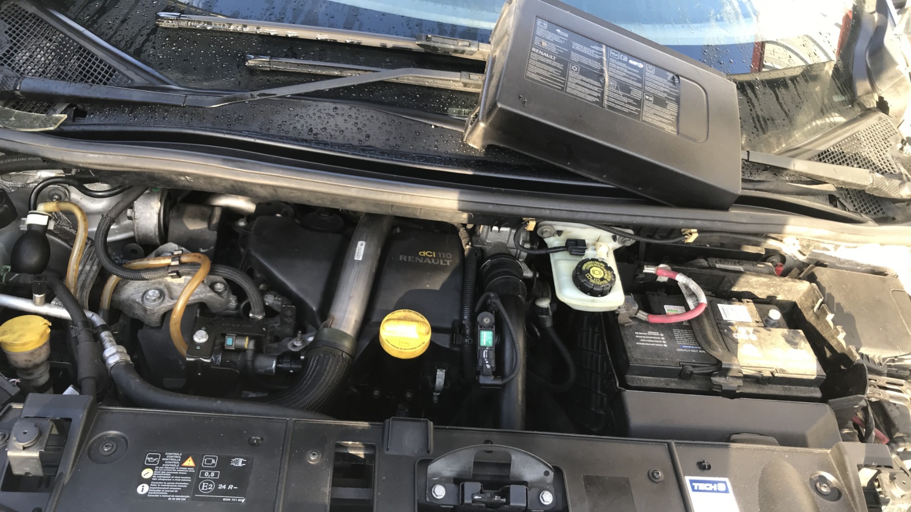 Image RENAULT GRAND SCENIC 3