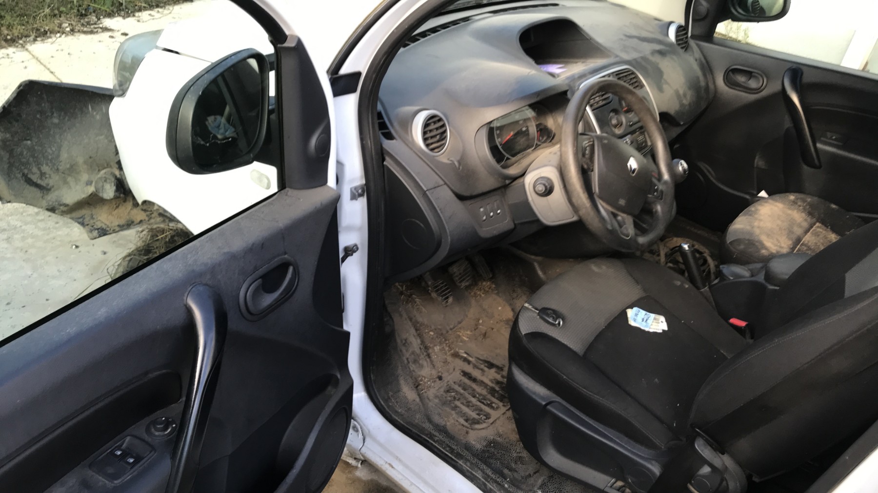 Image RENAULT KANGOO 2