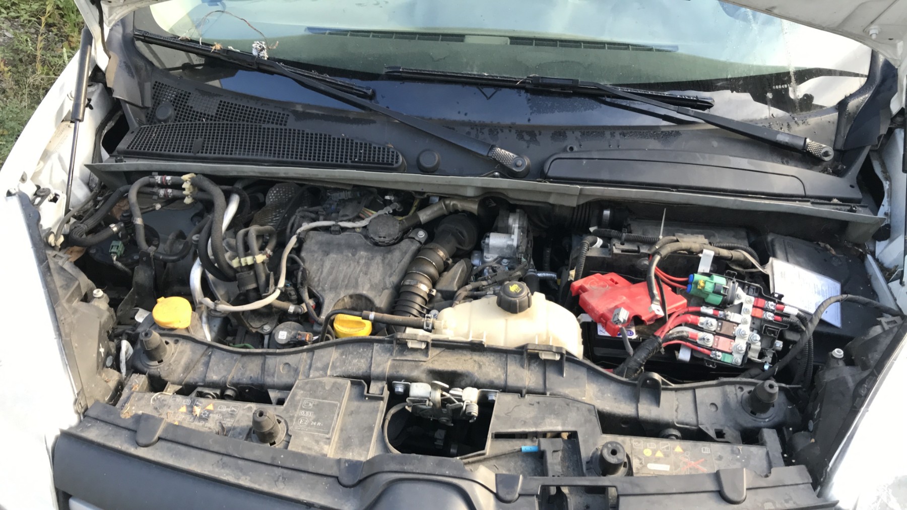 Image RENAULT KANGOO 2