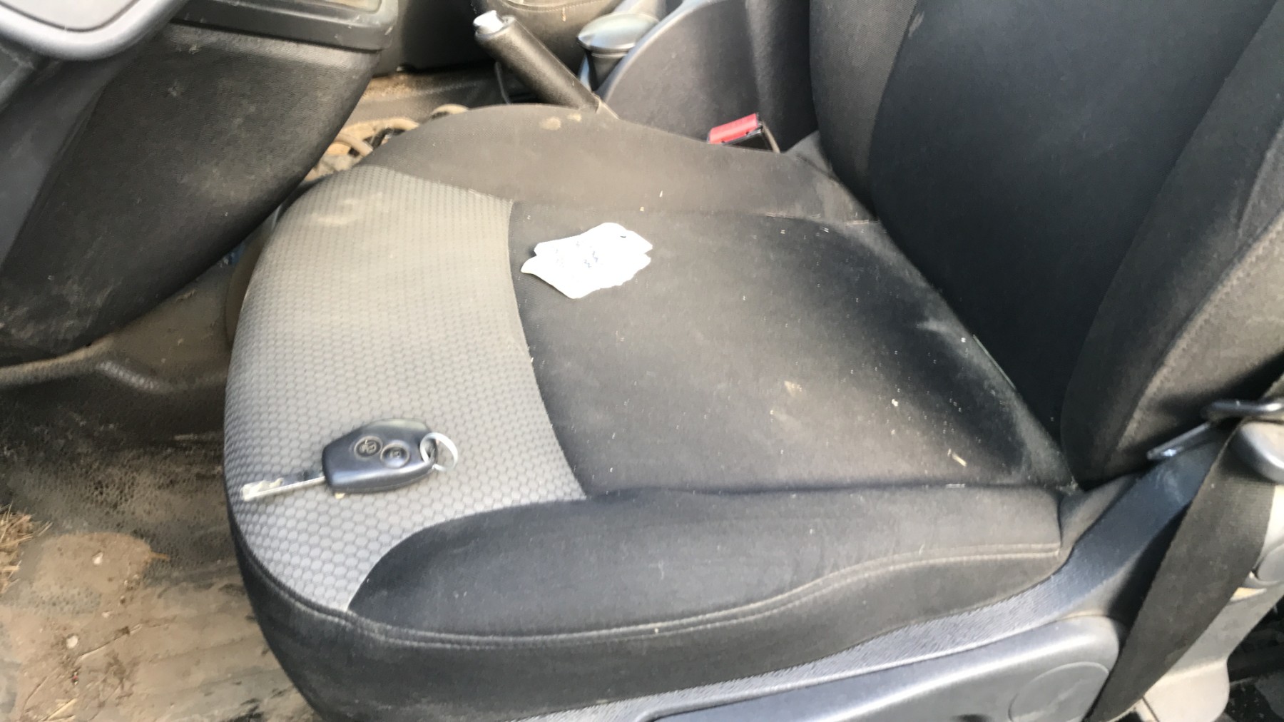 Image RENAULT KANGOO 2