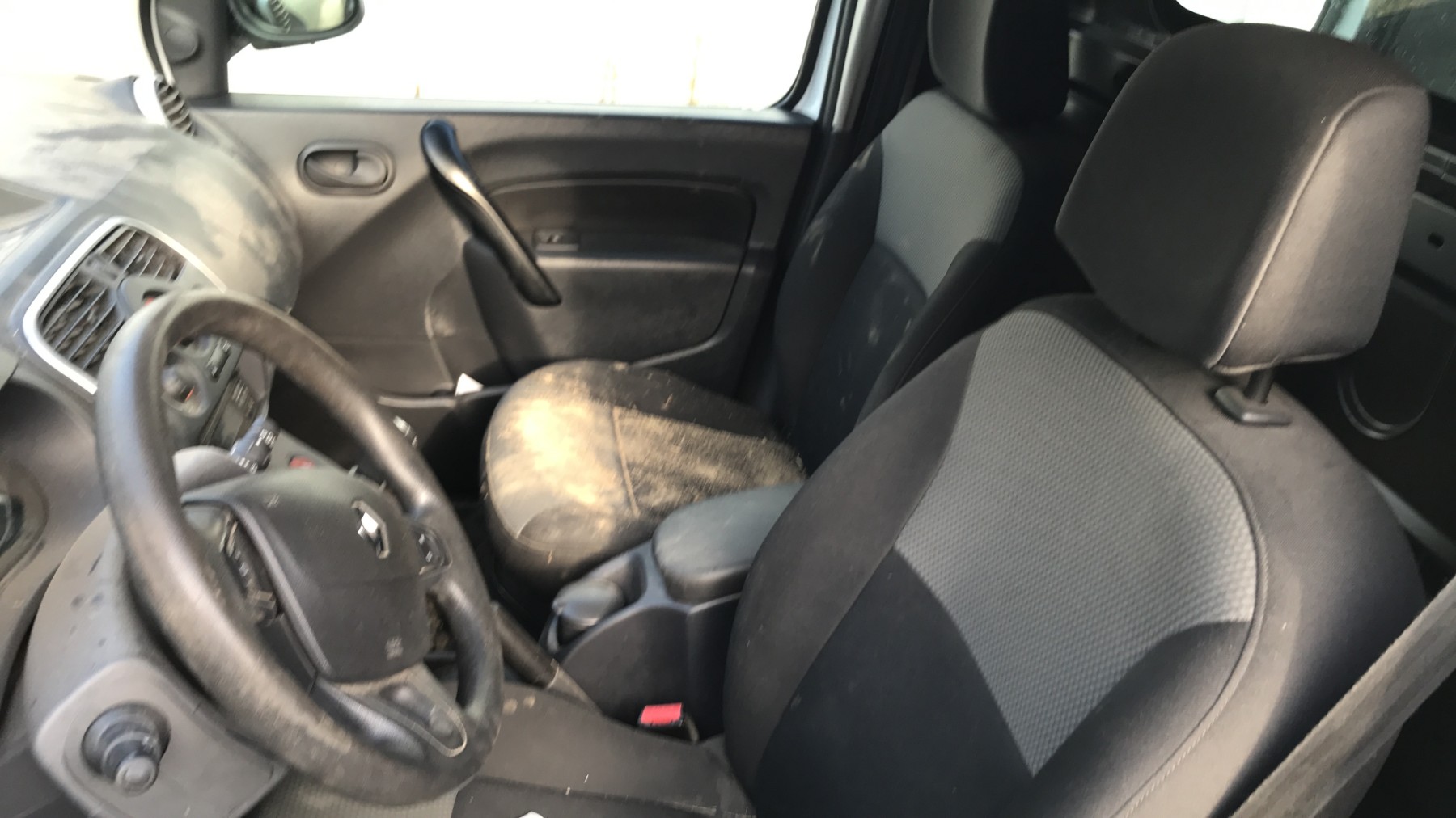 Image RENAULT KANGOO 2