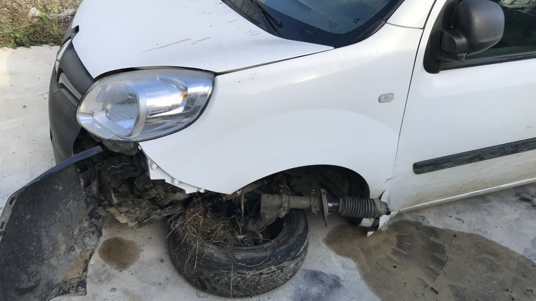Image RENAULT KANGOO 2