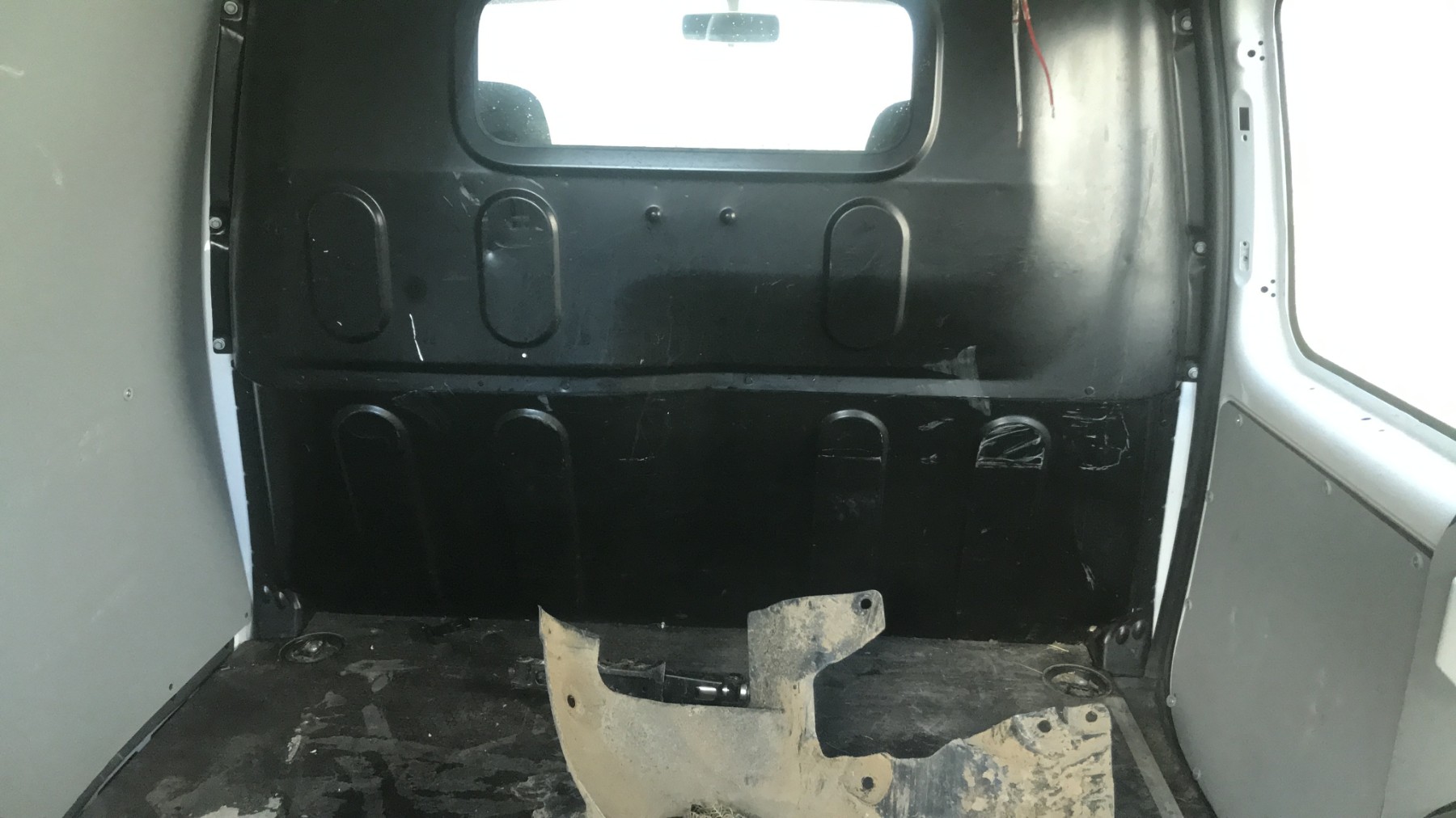 Image RENAULT KANGOO 2