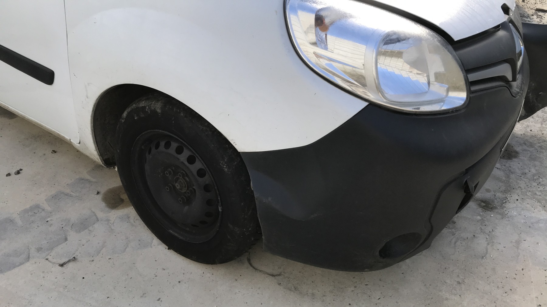 Image RENAULT KANGOO 2