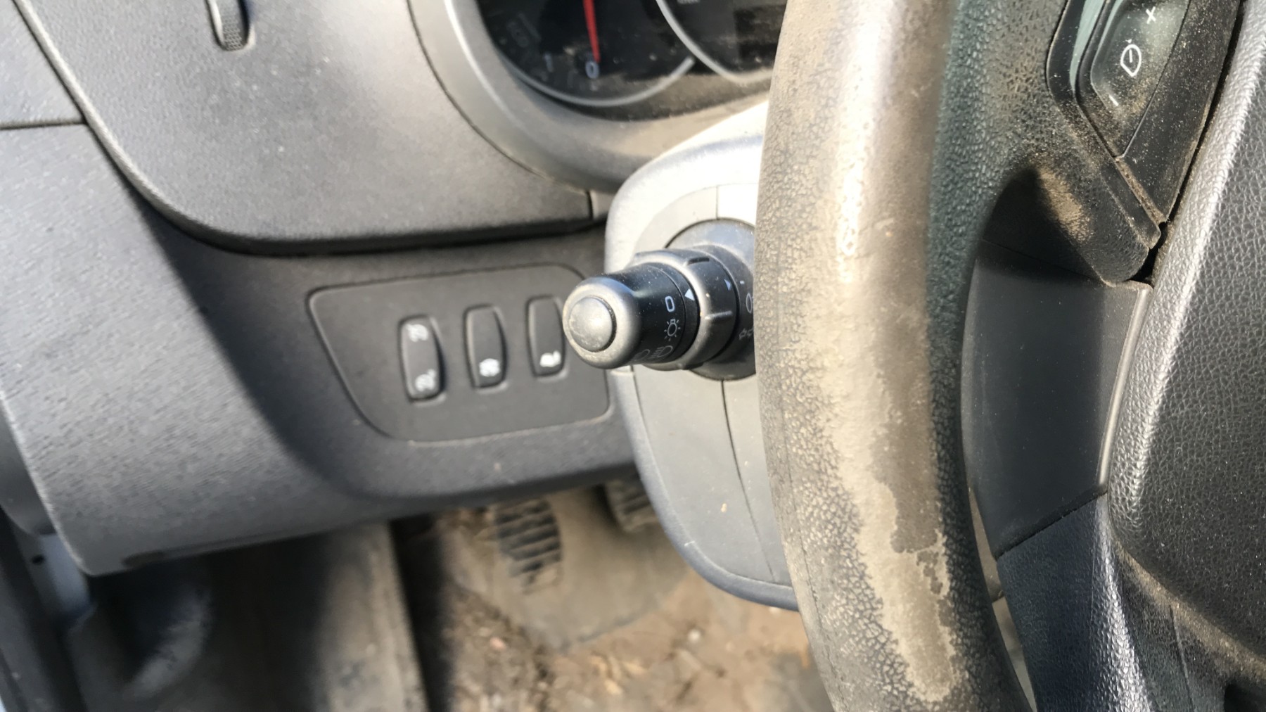 Image RENAULT KANGOO 2