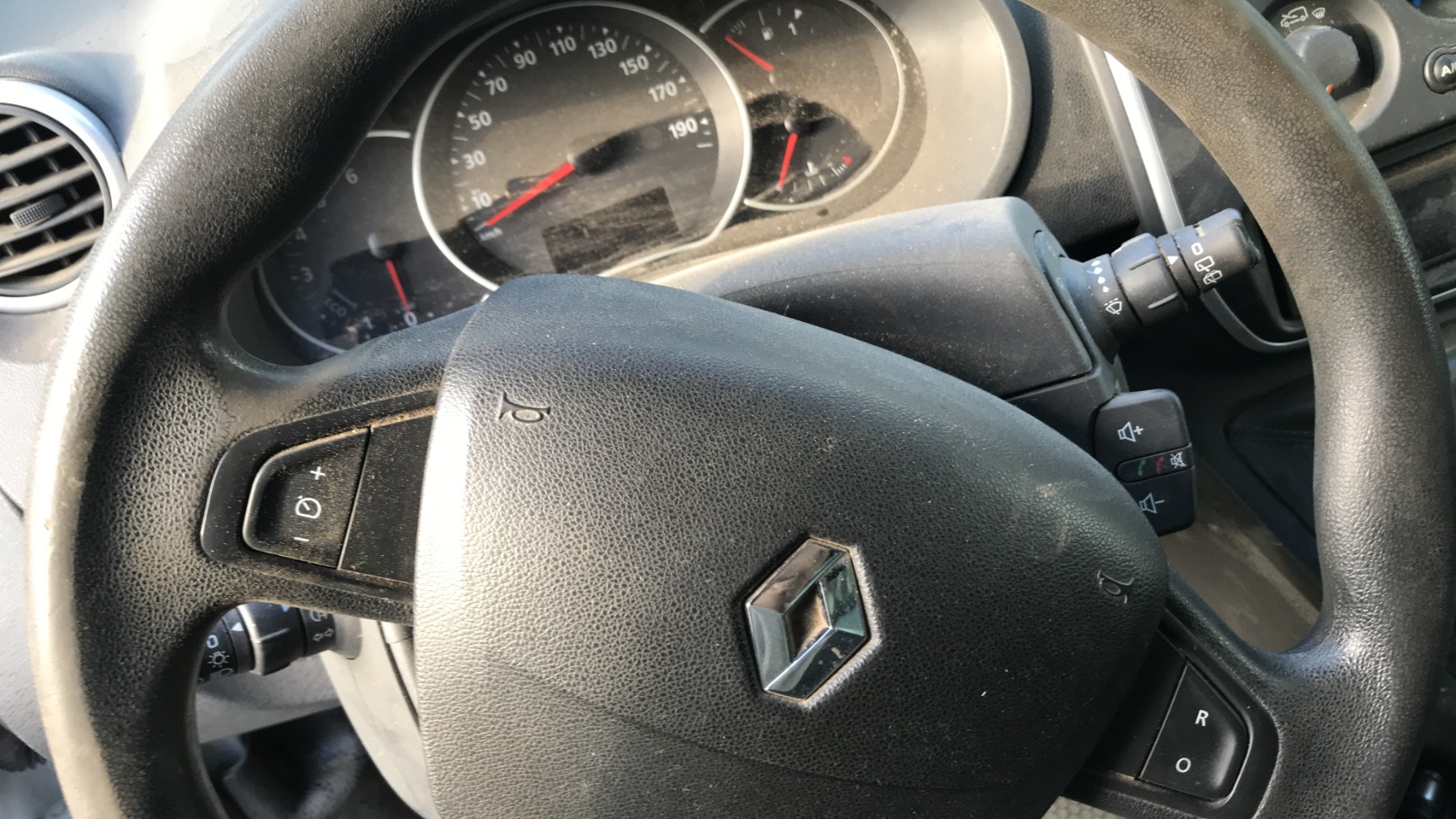 Image RENAULT KANGOO 2