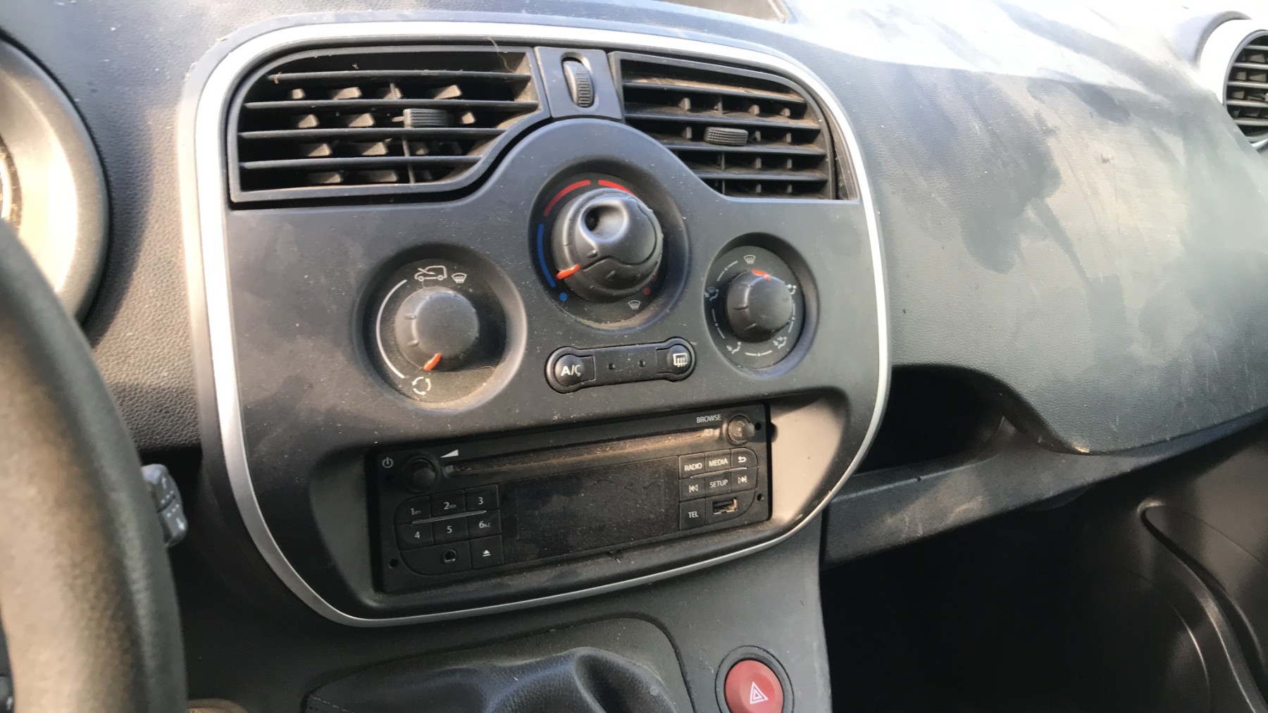 Image RENAULT KANGOO 2