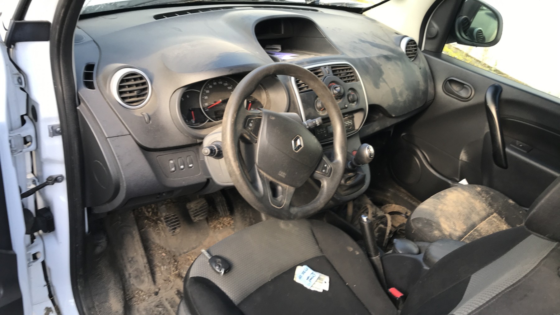 Image RENAULT KANGOO 2