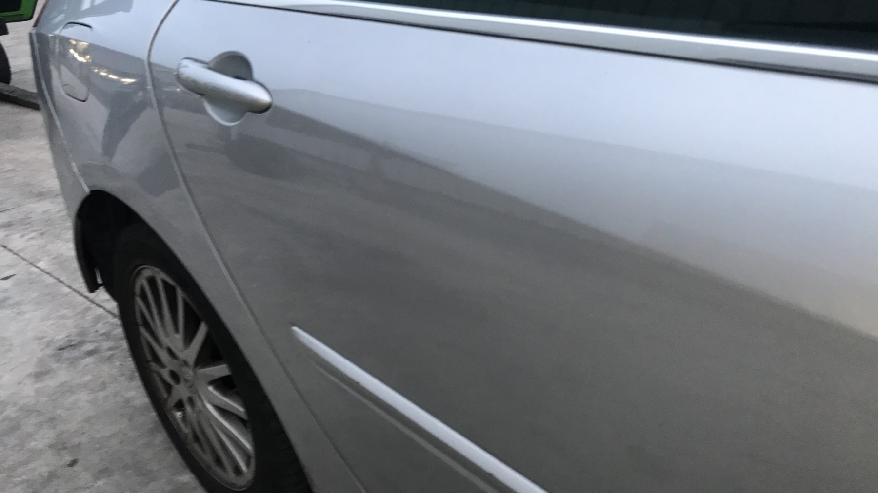 Image RENAULT LAGUNA 3