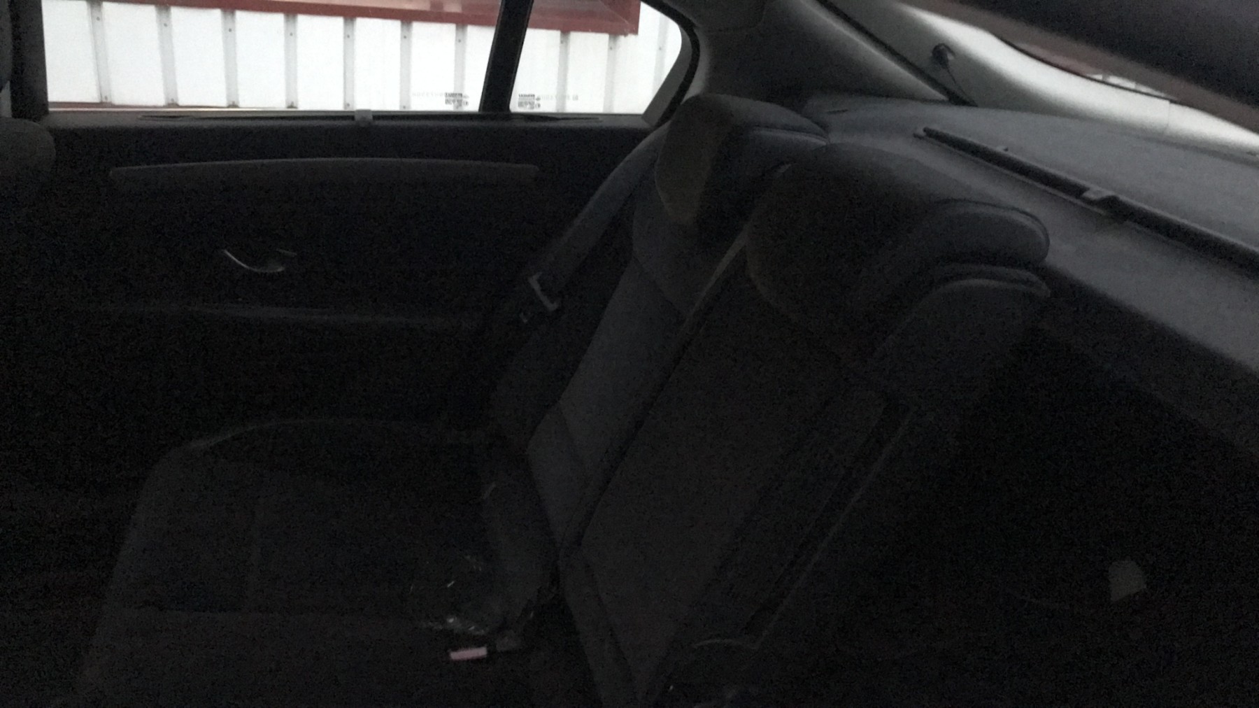 Image RENAULT LAGUNA 3