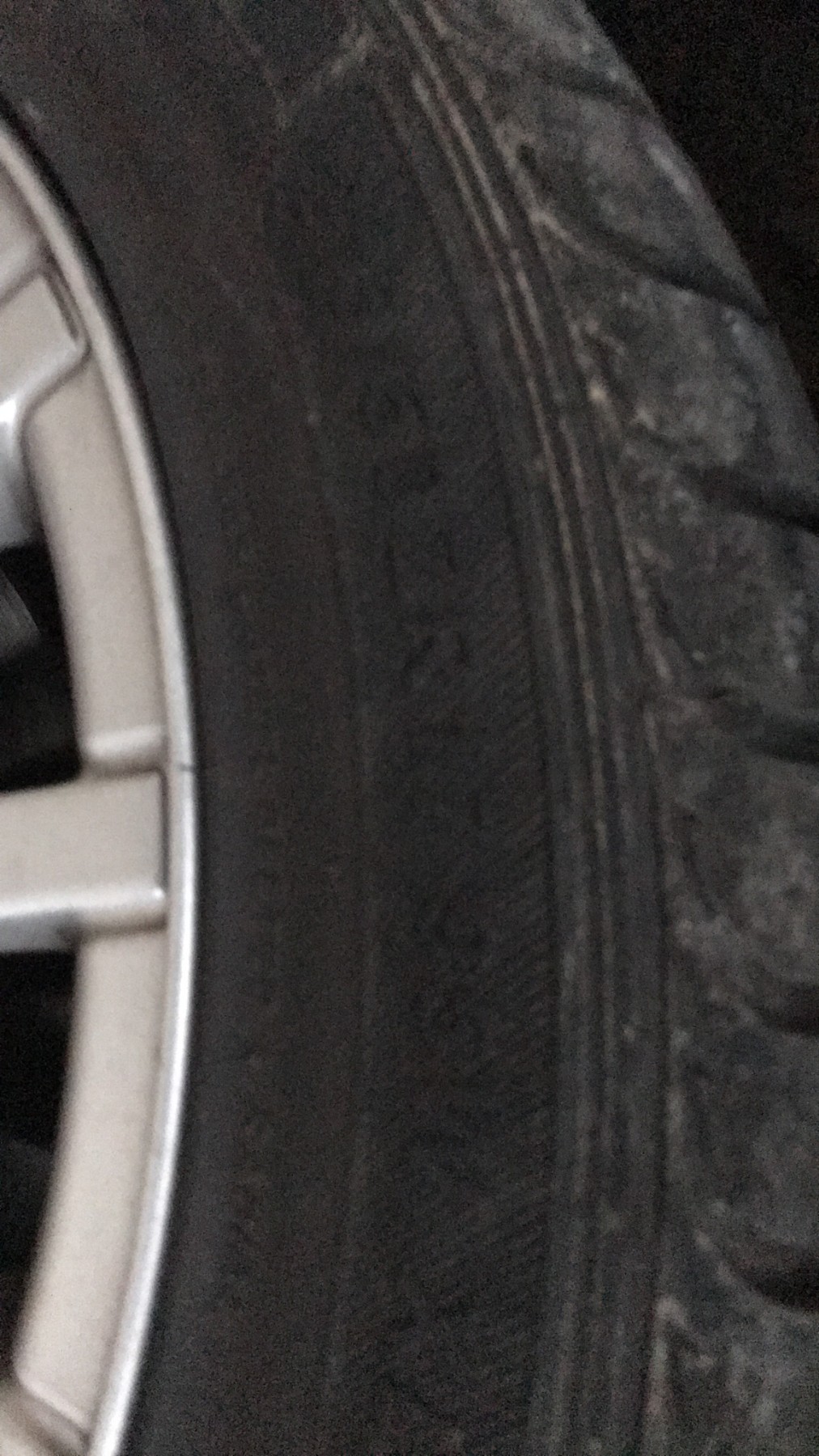 Image RENAULT LAGUNA 3