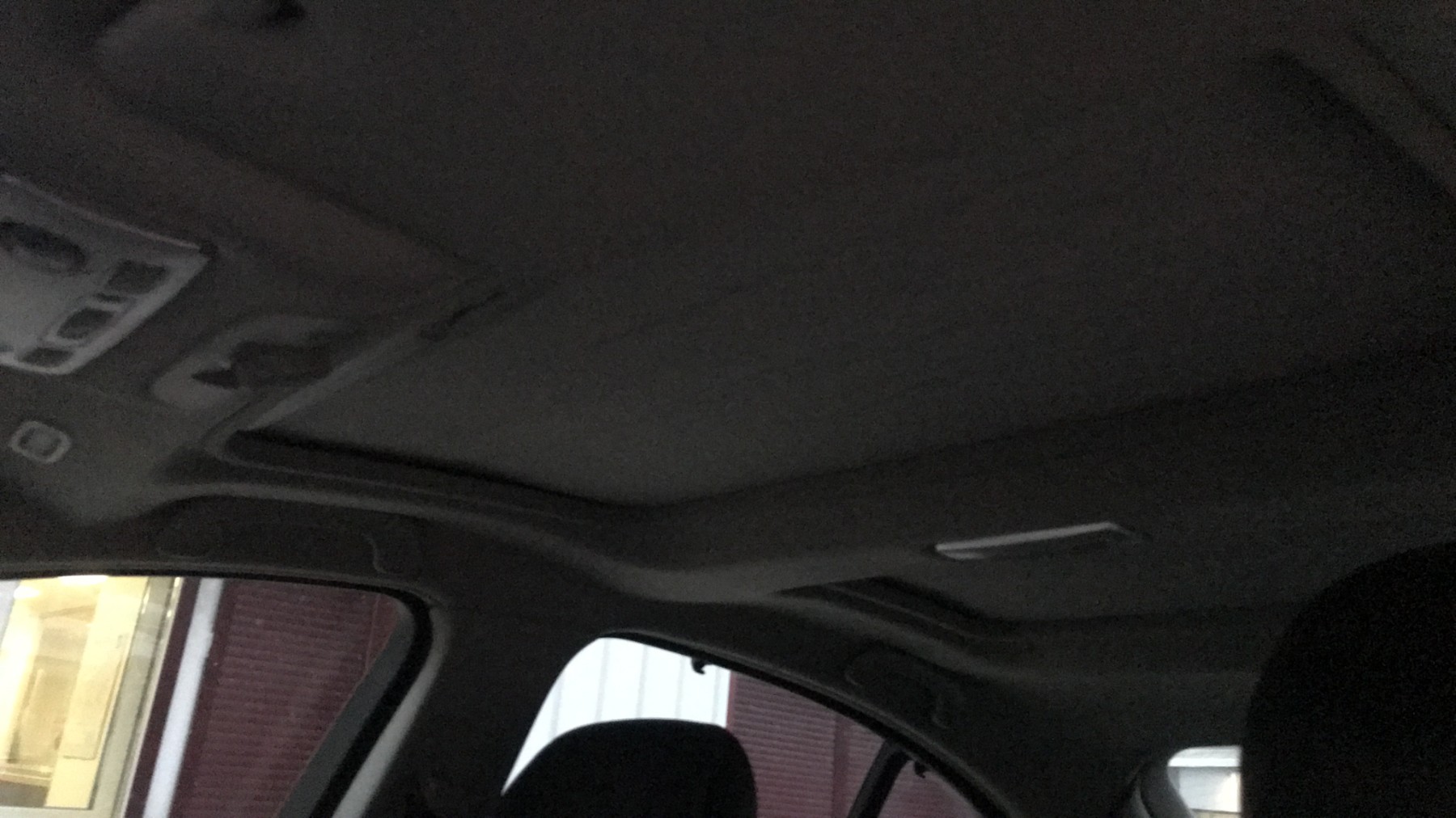 Image RENAULT LAGUNA 3