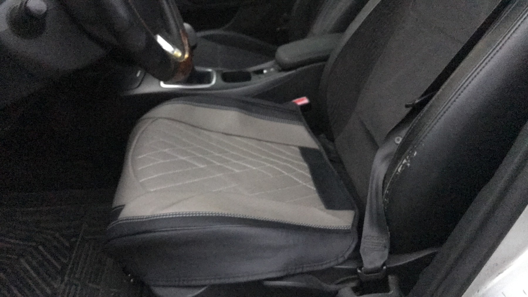 Image RENAULT LAGUNA 3