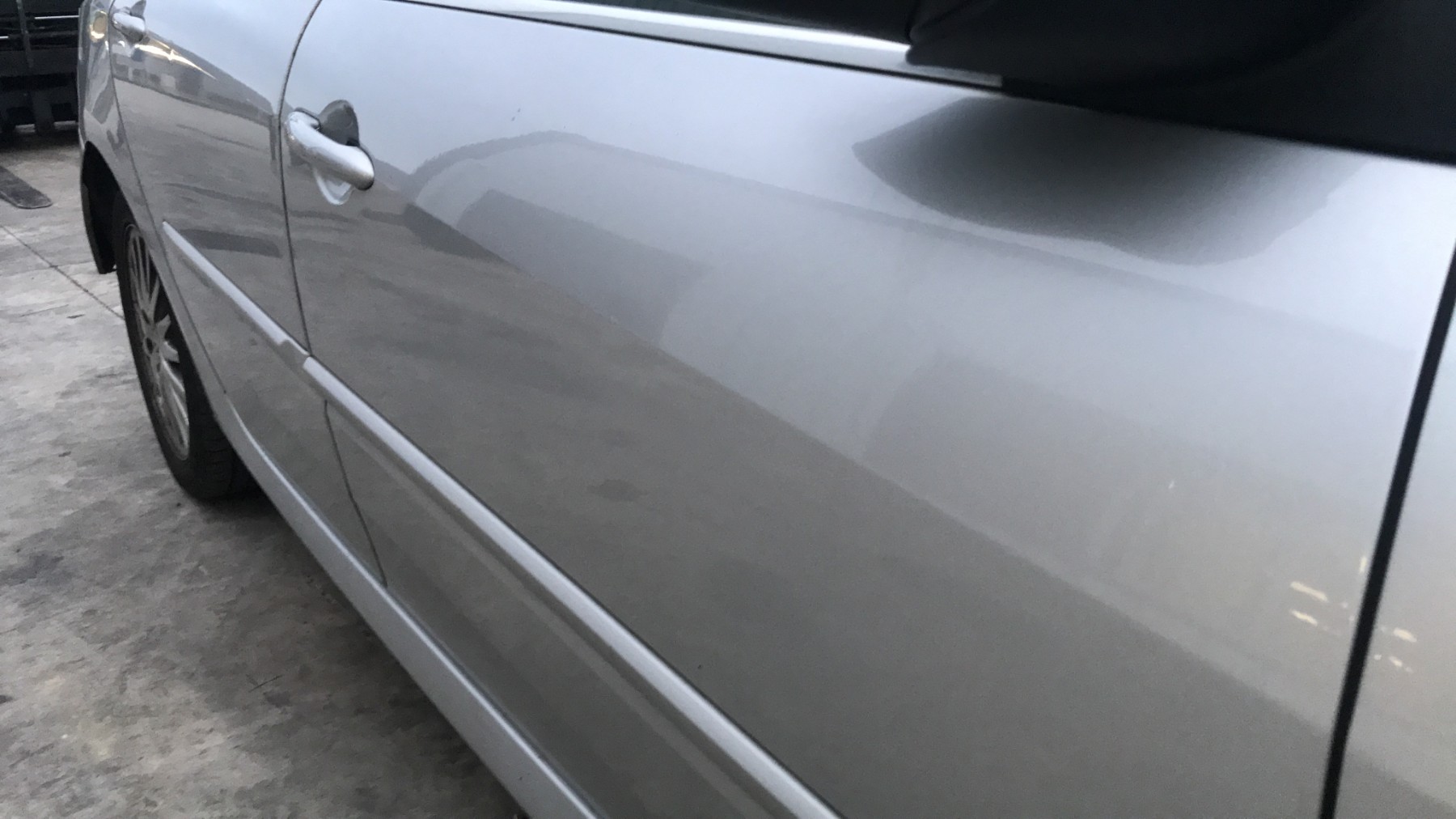 Image RENAULT LAGUNA 3