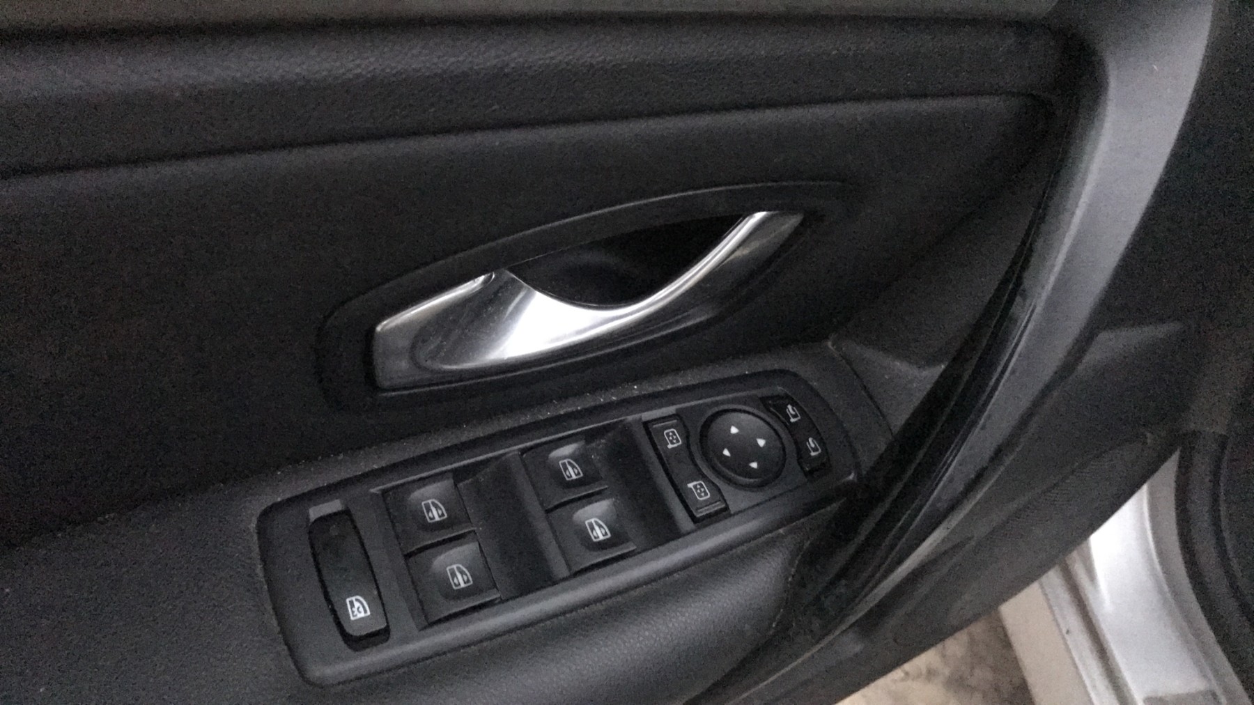 Image RENAULT LAGUNA 3