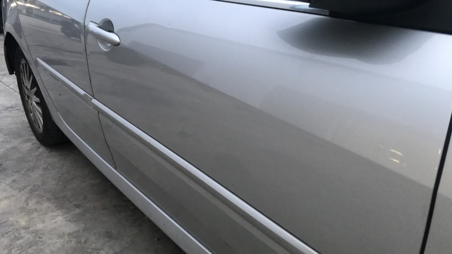 Image RENAULT LAGUNA 3