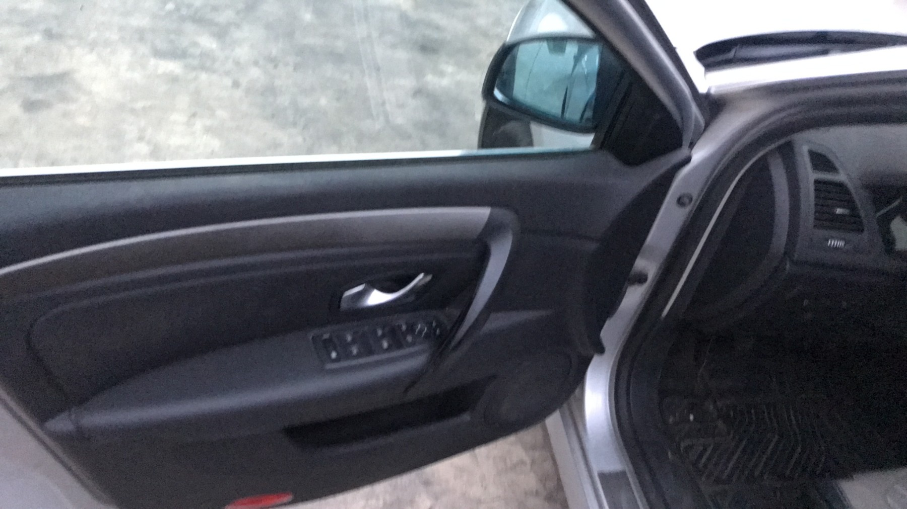 Image RENAULT LAGUNA 3