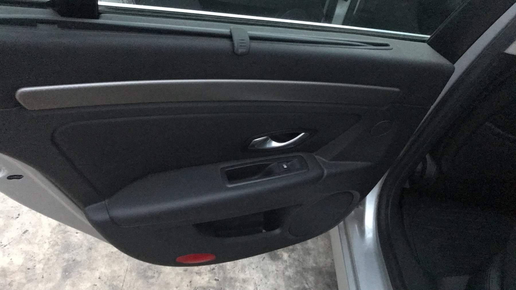 Image RENAULT LAGUNA 3