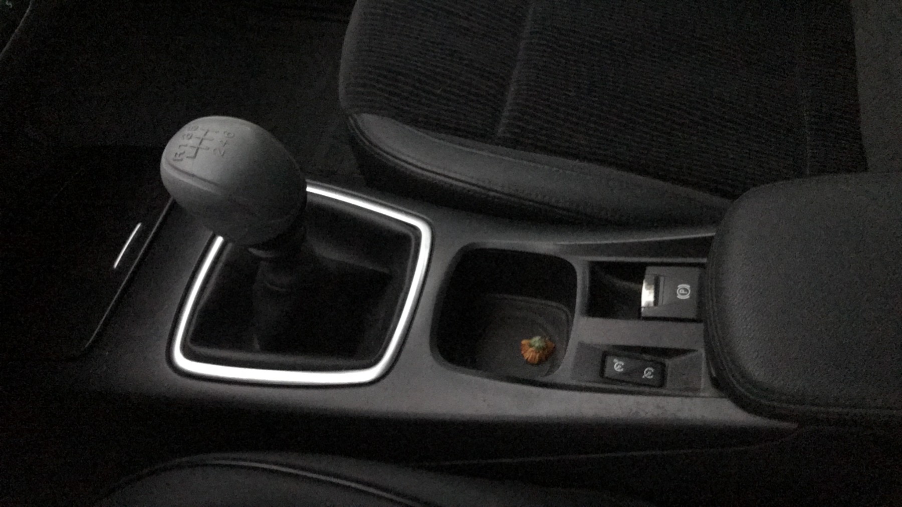 Image RENAULT LAGUNA 3