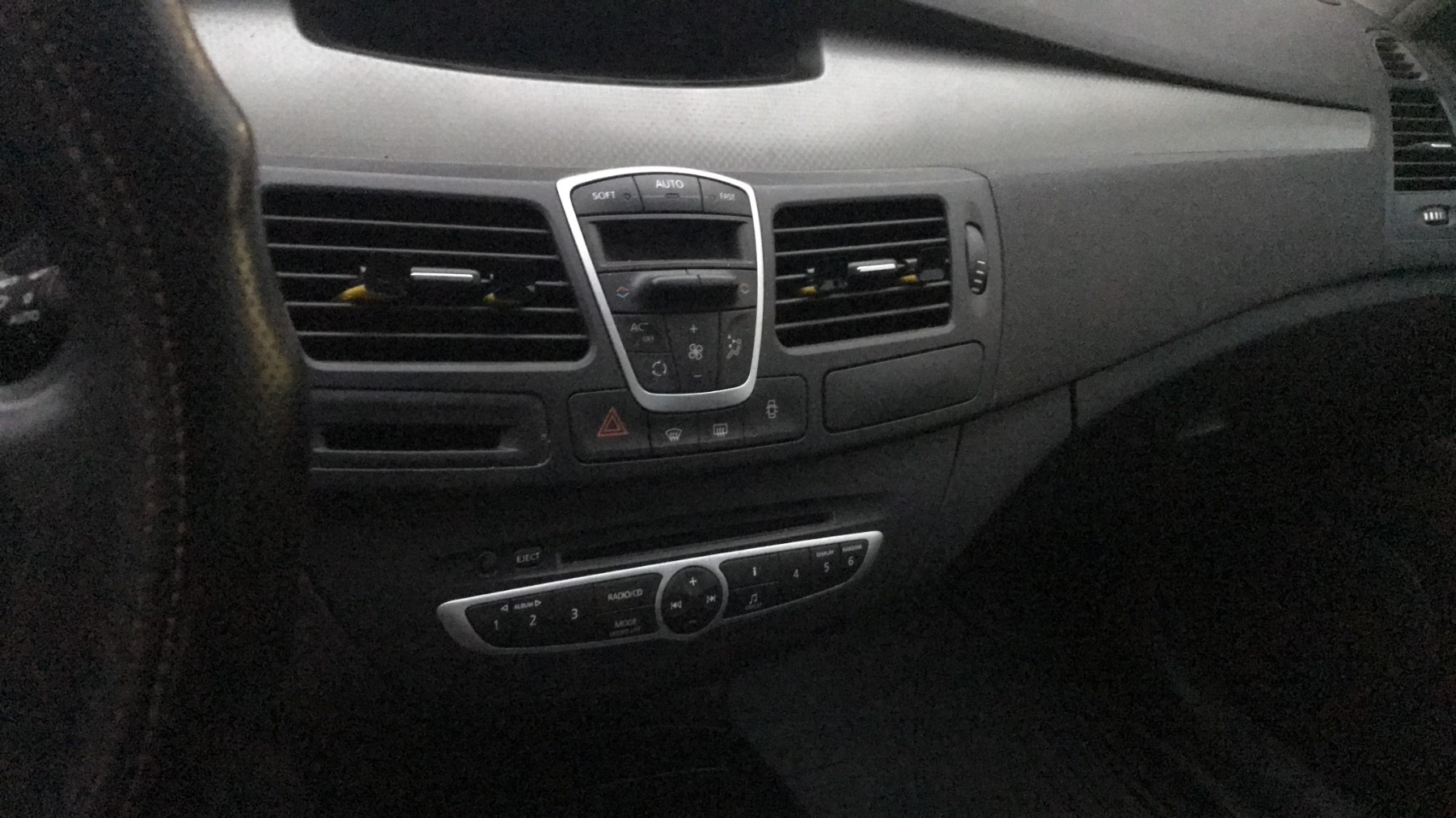 Image RENAULT LAGUNA 3