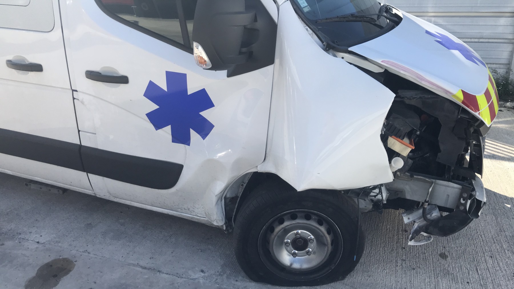 Image RENAULT MASTER 3