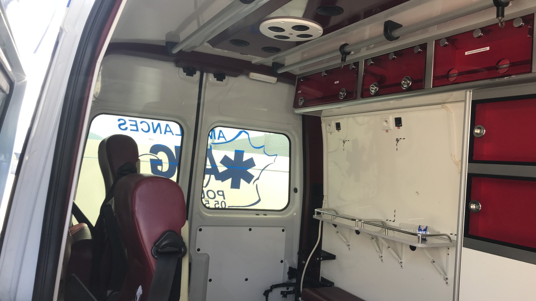 Image RENAULT MASTER 3